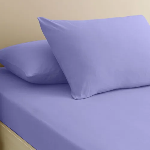 Махровый набор 19-805 Kollibri (простынь на резинке - высота 25 см (детские 10 см) + наволочки 2 шт. 50*70)