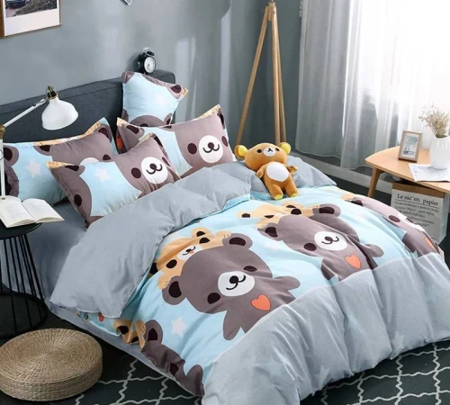 Наволочка Бязь 17-0091 Klodi