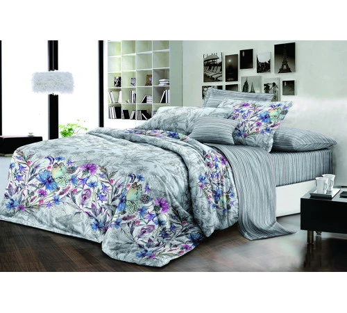 Підковдра Бязь 17-0097 Olavo