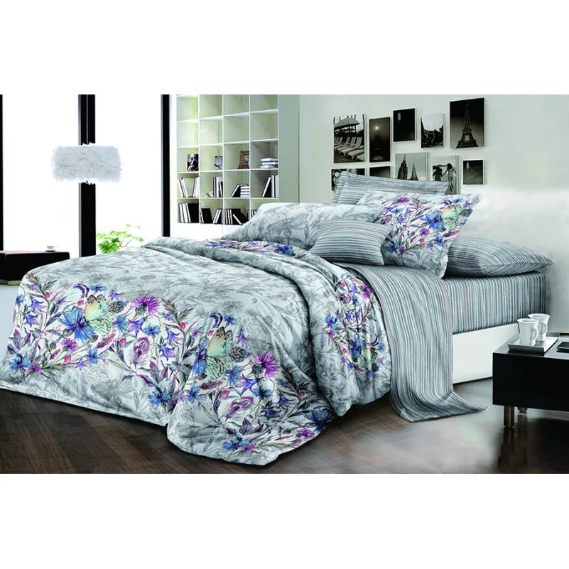 Пододеяльник Бязь 17-0097 Olavo