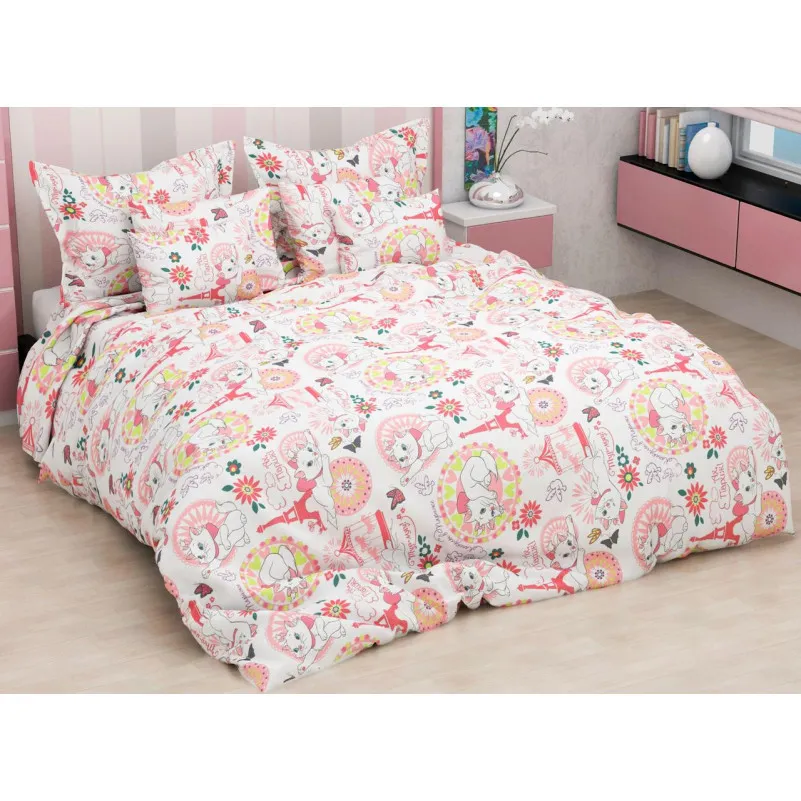 Простынь Бязь 17-0111 Parise