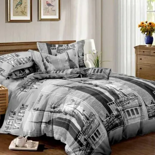 Простынь Бязь 17-0137 Celeste 2