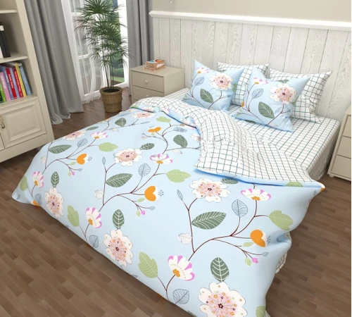 Підковдра Бязь 17-0154 Madlen