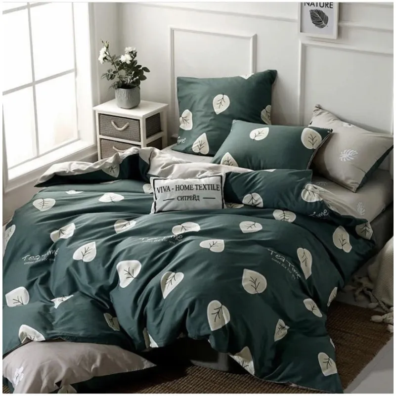 Простынь Бязь 17-0162 Koletta