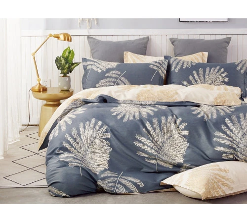 Наволочка Бязь 17-0206 Hallmar