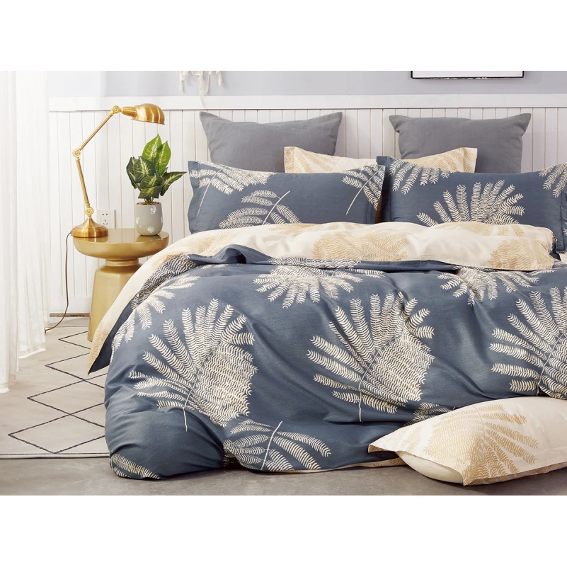 Наволочка Бязь 17-0206 Hallmar