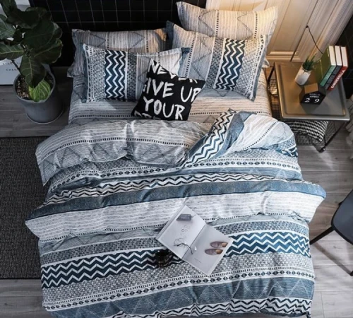 Підковдра Бязь 18-822 Margo