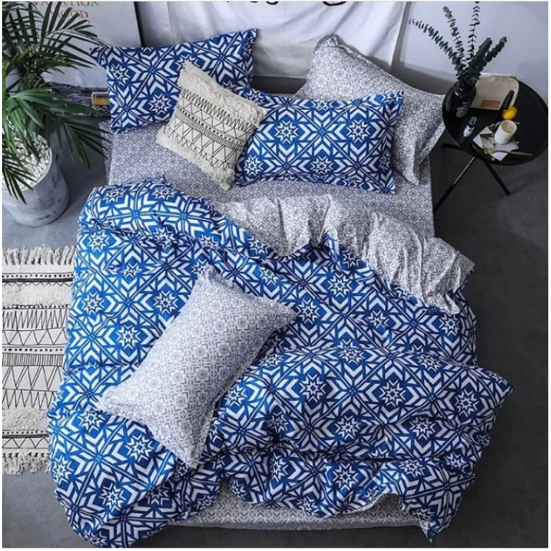 Наволочка Бязь 18-933 Imelda