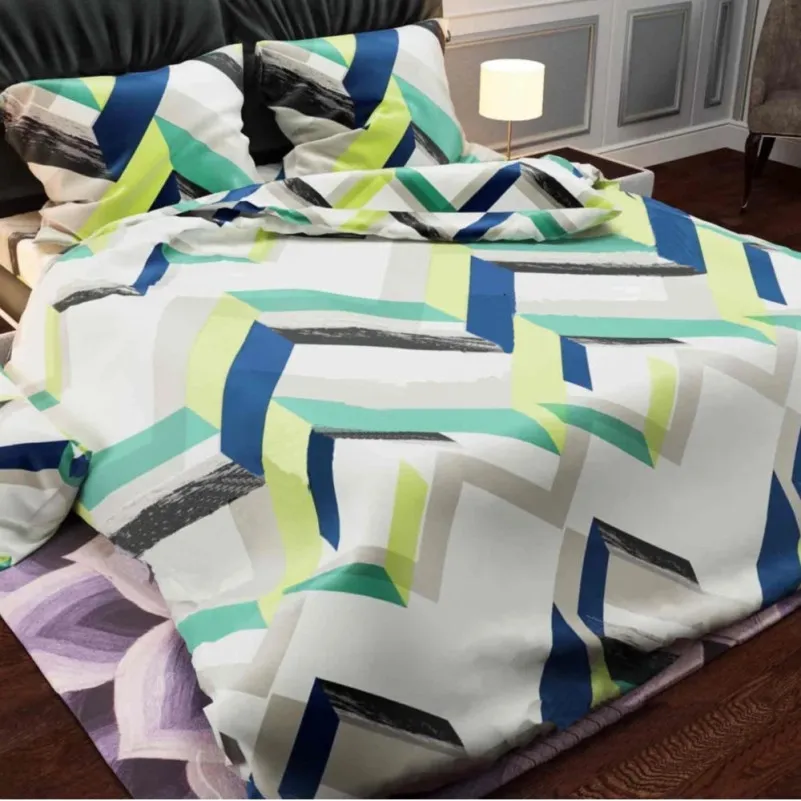 Простынь Бязь 20-0002 Vittorio