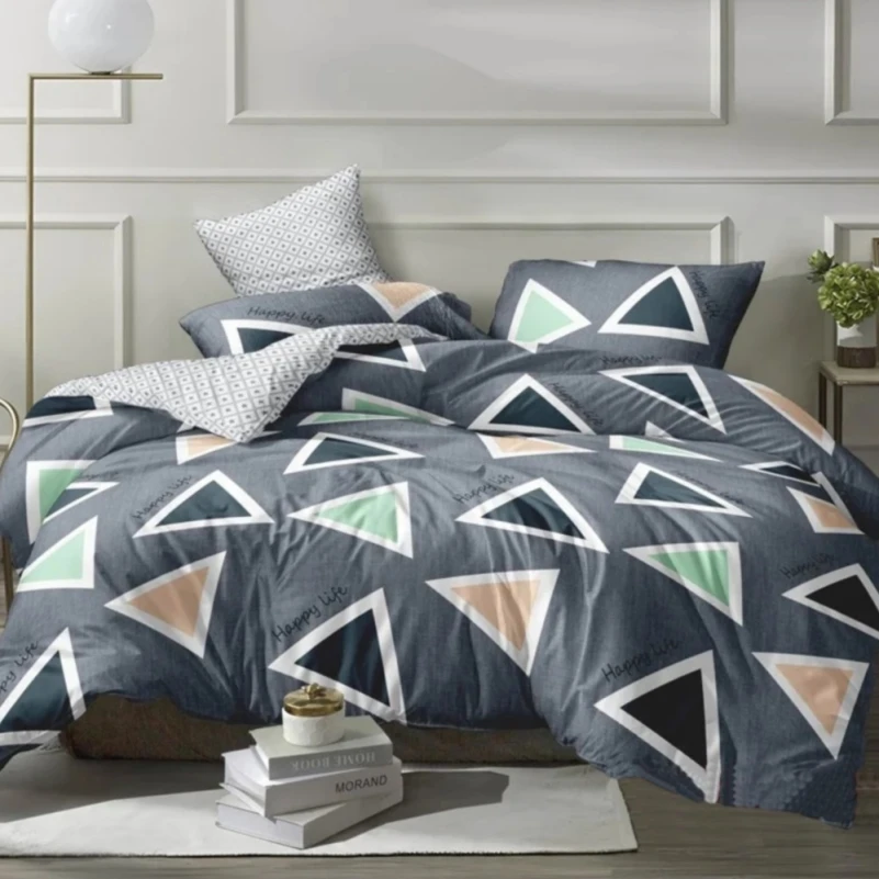 Наволочка Сатин 22-1106 Franchesca