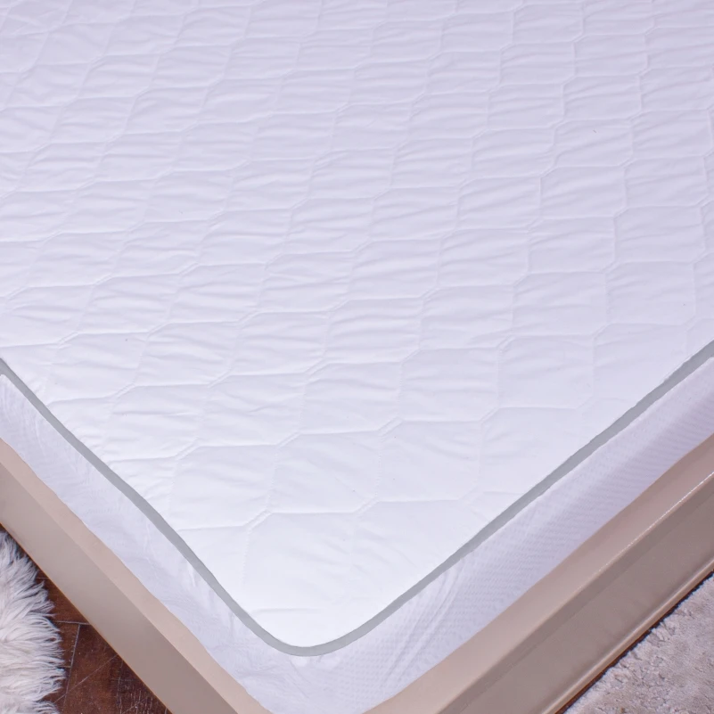 Наматрасник №5012 Exclusive Line Antiallergic (водонепроницаемый с резинкой по периметру) - 6