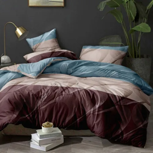 Простирадло 100% поліестер 15-0376 Valladolid