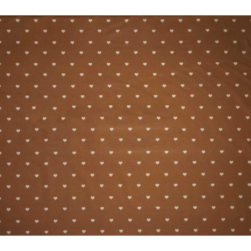 Наволочка Бязь 17-0445 Be mine - 7