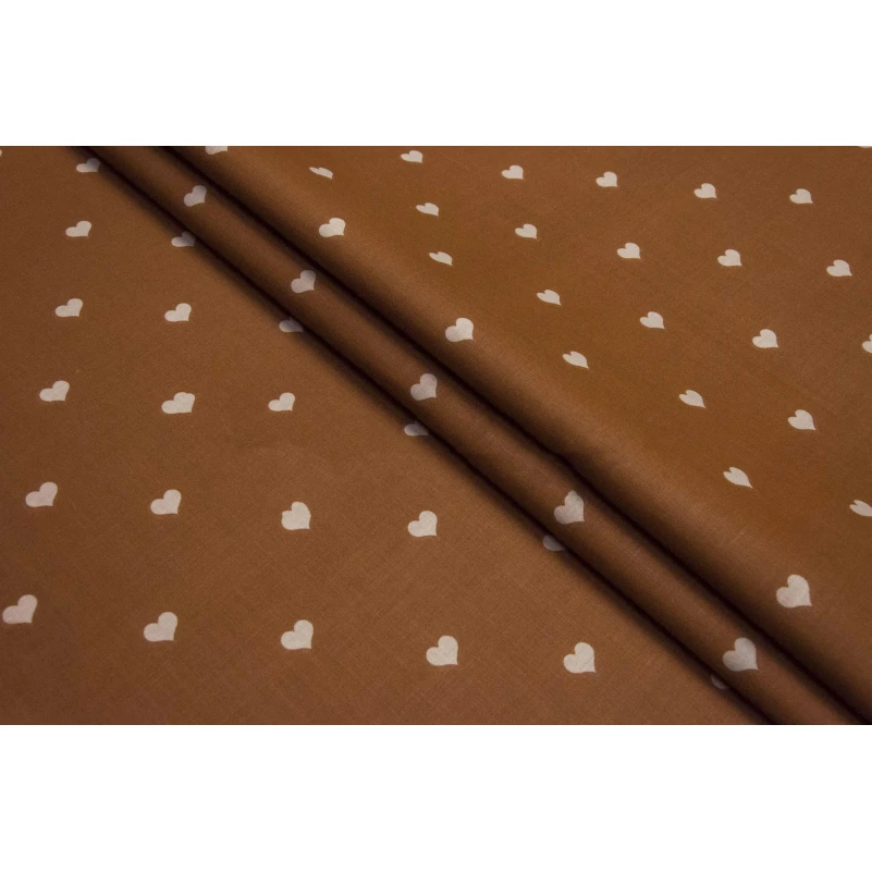 Наволочка Бязь 17-0445 Be mine - 8