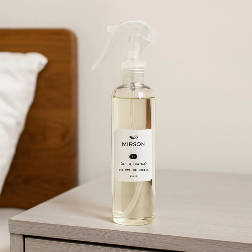 Спрей №14 Dolce Bianco