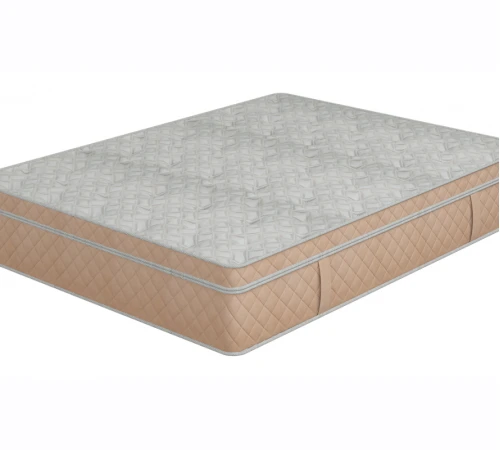 Матрац пружинний "незалежні блоки" Dynasty Ланкастер Роял - 2