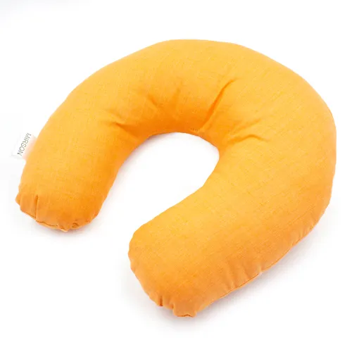 Подушка для путешествий №8797 Naturale Line 16-1364 Palermo Полистирол