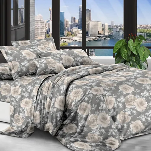 Підковдра 100% поліестер 15-0371 Ancient Greeks