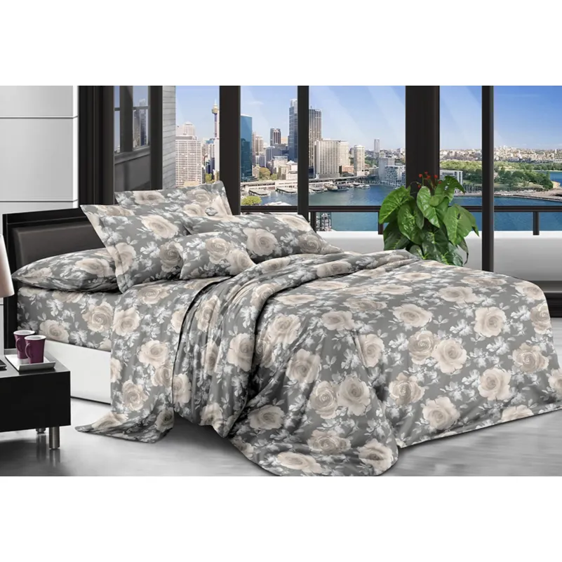 Підковдра 100% поліестер 15-0371 Ancient Greeks