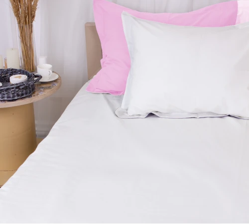 Наволочка Poplin Line "002 + 018 Abegail"