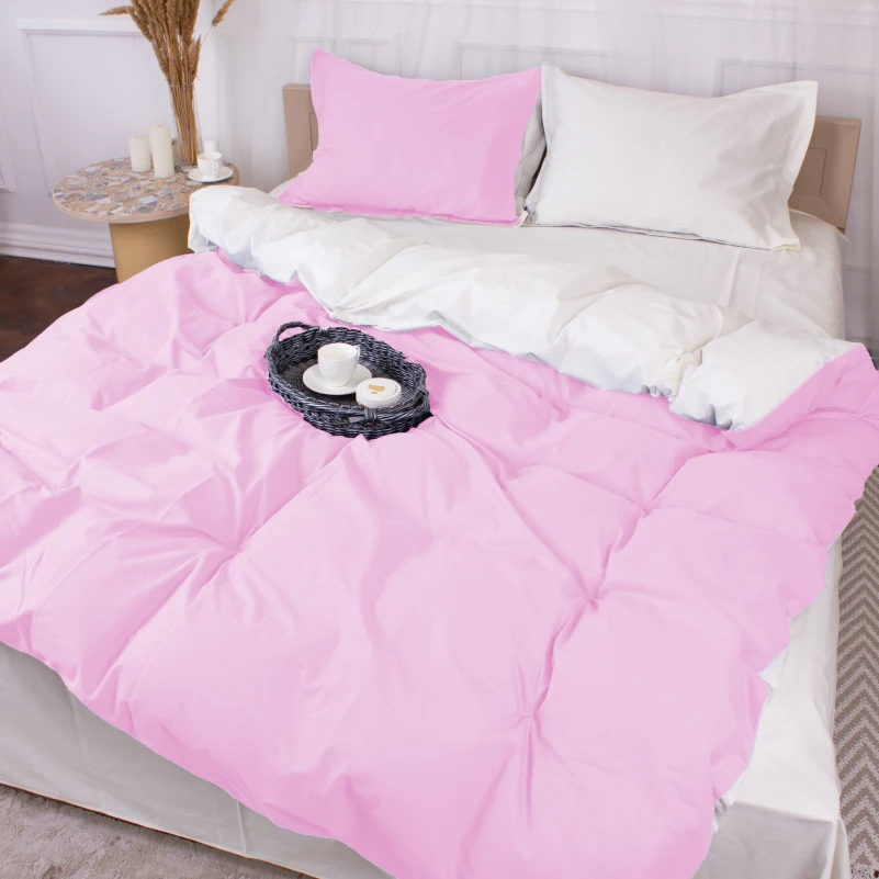 Наволочка Poplin Line "002 + 018 Abegail" - 2