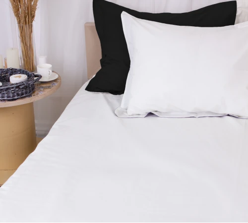 Наволочка Poplin Line "002 + 099 Alyssa"