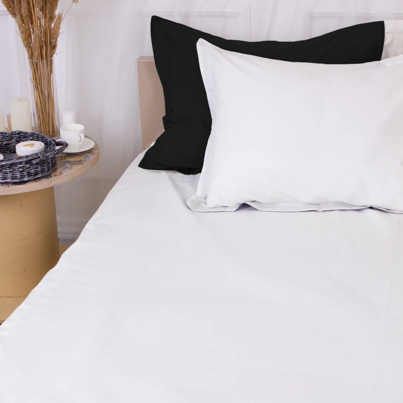 Наволочка Poplin Line "002 + 099 Alyssa"