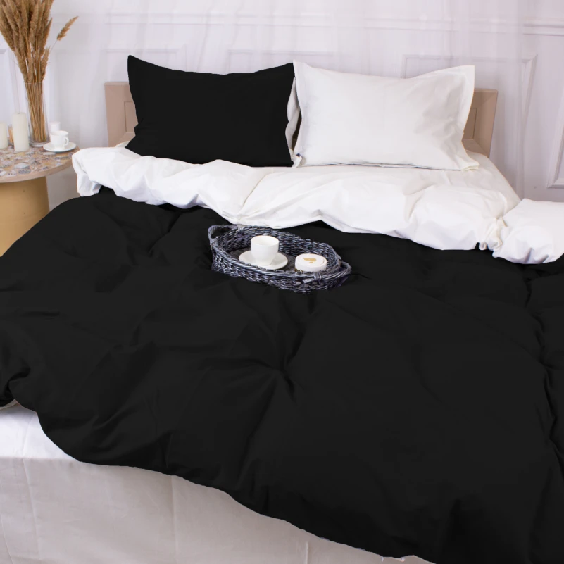 Наволочка Poplin Line "002 + 099 Alyssa" - 1