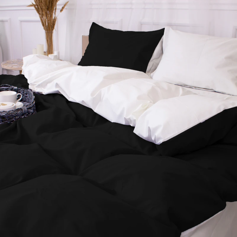 Наволочка Poplin Line "002 + 099 Alyssa" - 4