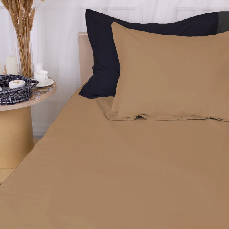 Наволочка Poplin Line "015 + 099 Azhlei"