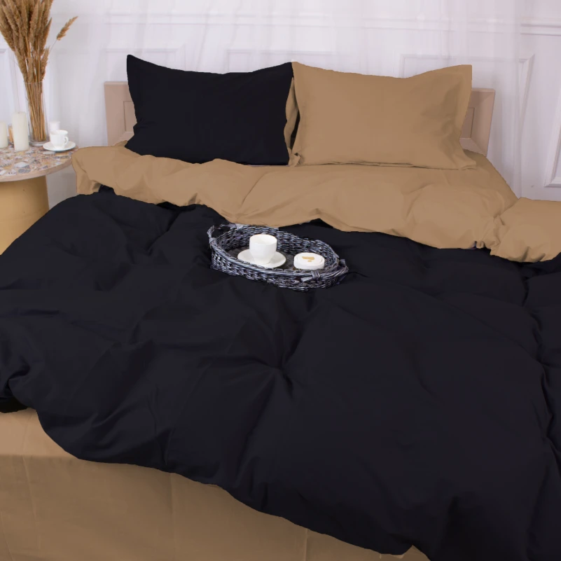 Наволочка Poplin Line "015 + 099 Azhlei" - 1