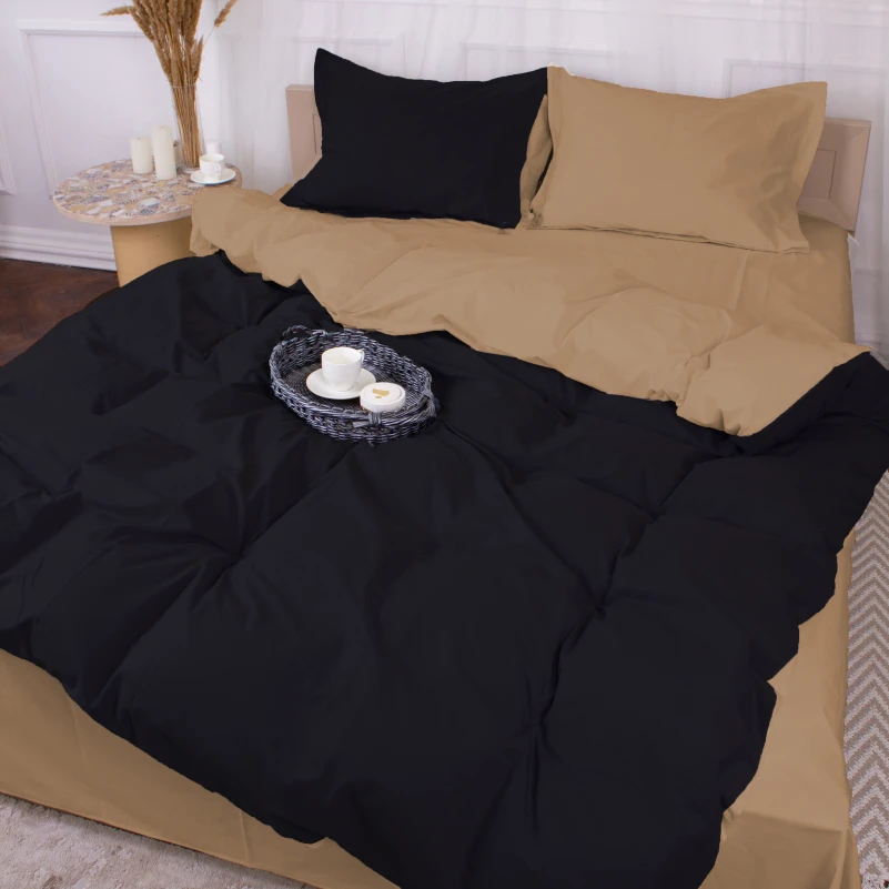 Наволочка Poplin Line "015 + 099 Azhlei" - 2