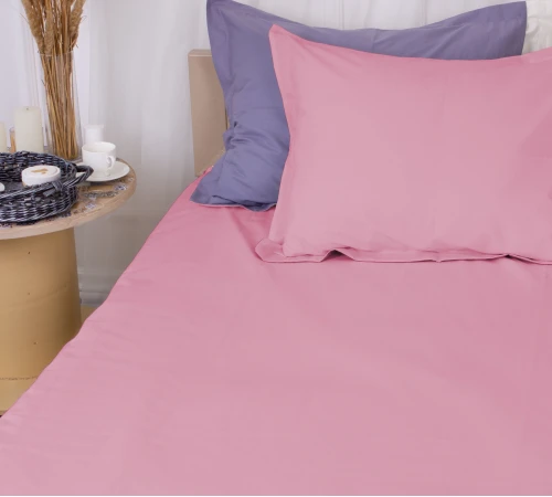 Наволочка Poplin Line "041 + 056 Emerson"