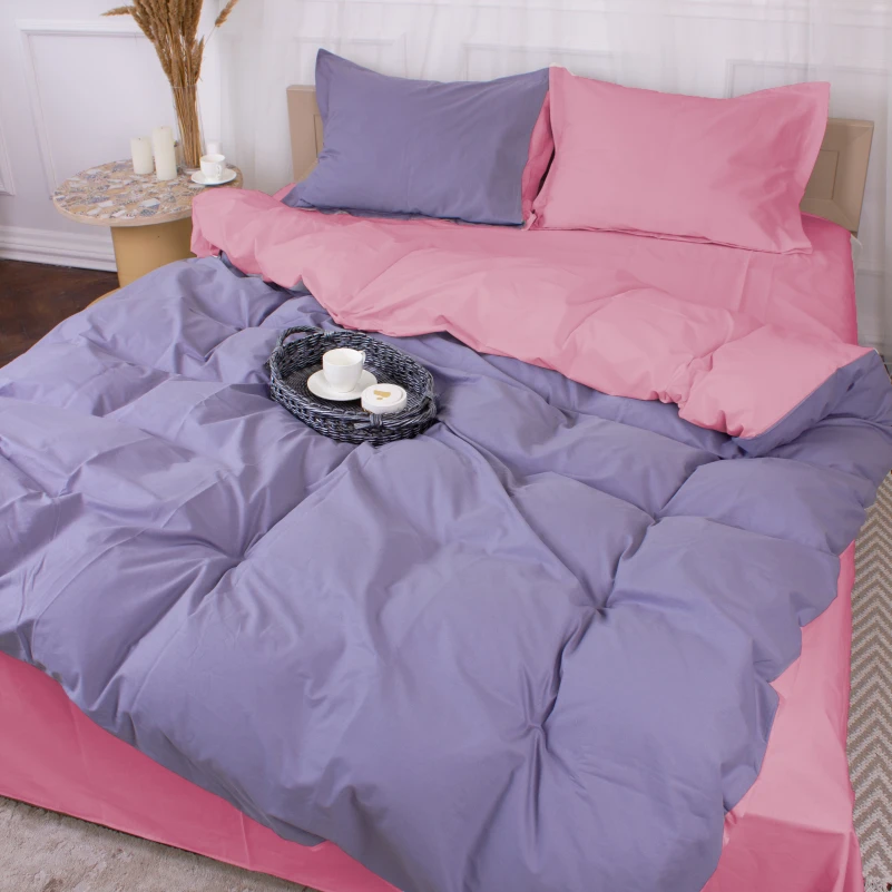 Наволочка Poplin Line "041 + 056 Emerson" - 2