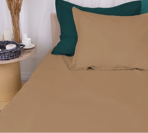 Наволочка Poplin Line "015 + 091 Hanna"