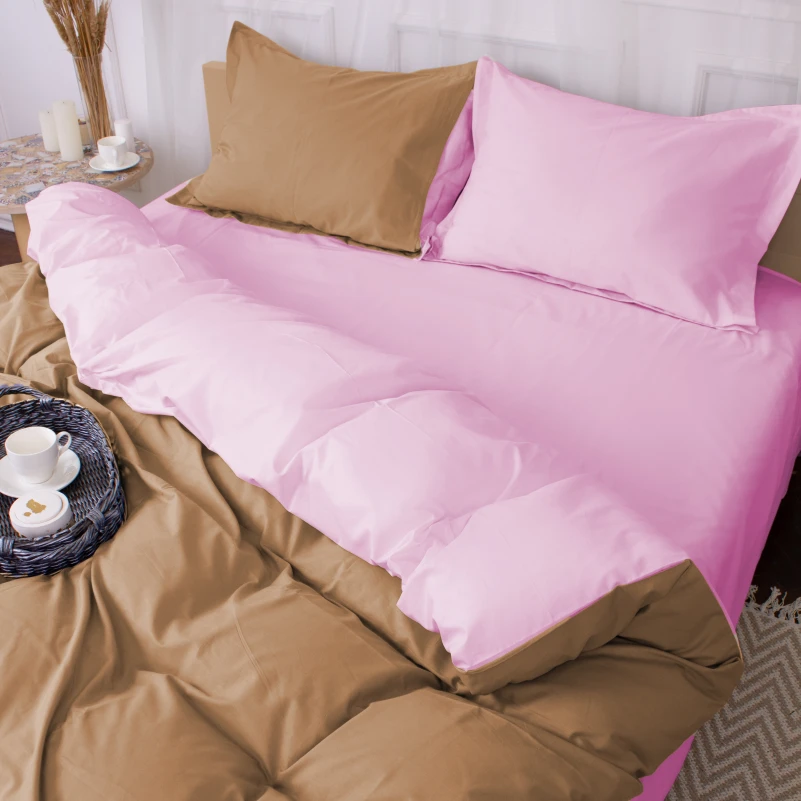 Наволочка Poplin Line "018 + 015 Huskar" - 3