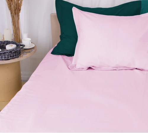 Наволочка Poplin Line "018 + 091 Jasper"