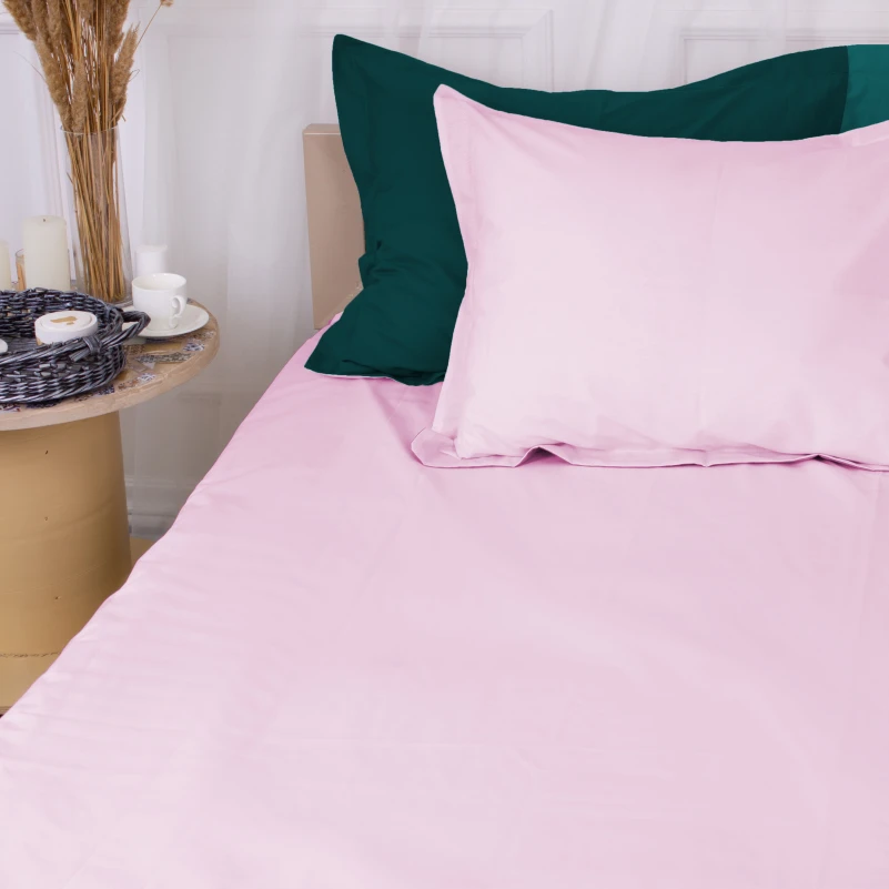 Наволочка Poplin Line "018 + 091 Jasper"