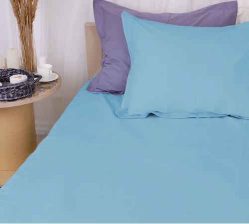 Наволочка Poplin Line "067 + 056 Kevin"