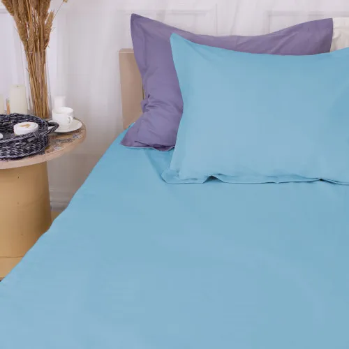 Наволочка Poplin Line "067 + 056 Kevin"