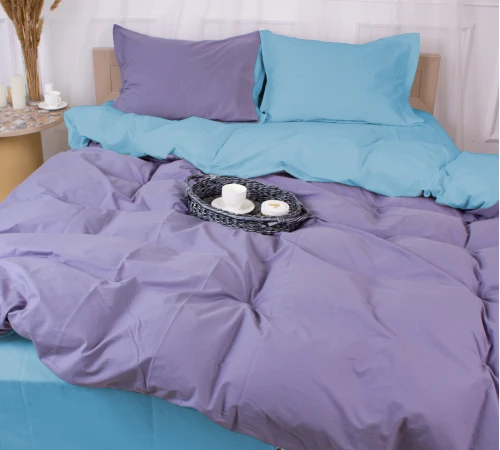 Наволочка Poplin Line "067 + 056 Kevin" - 2