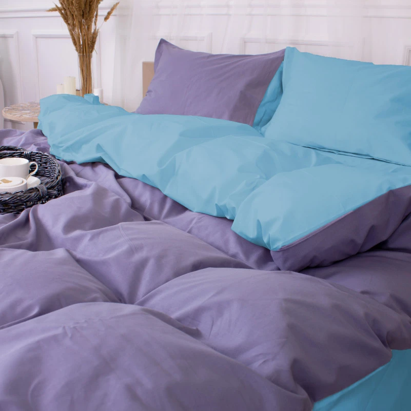 Наволочка Poplin Line "067 + 056 Kevin" - 4