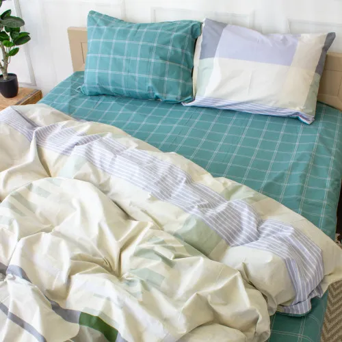 Простынь Бязь 17-0580 Palmiro