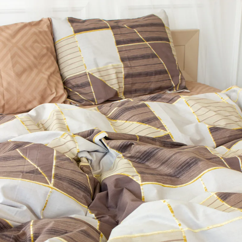 Пододеяльник Ranforce Elite 17-0579 Rachele - 2