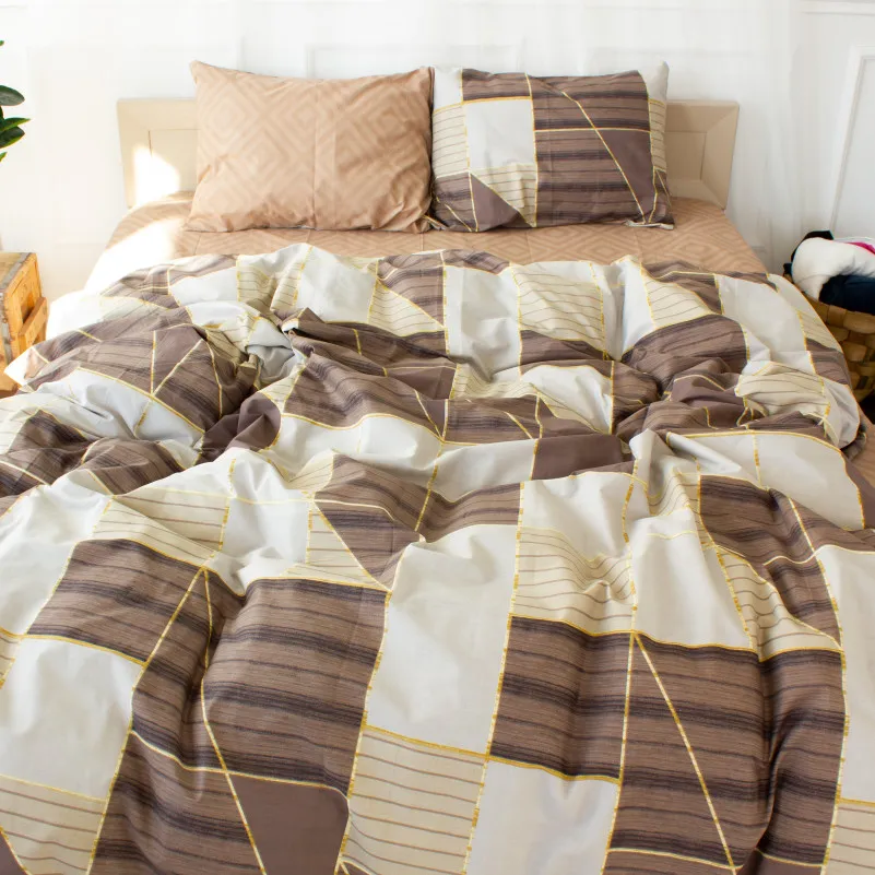 Пододеяльник Ranforce Elite 17-0579 Rachele - 3