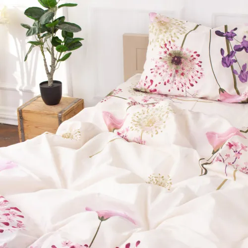 Підковдра Мікрофібра принт 15-0342 Paolina - 2