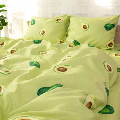 Підковдра 100% поліестер 15-0335 Giraldo - 2