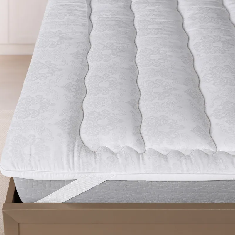 Наматрасник-топпер №2200 MedRest Ferrero White