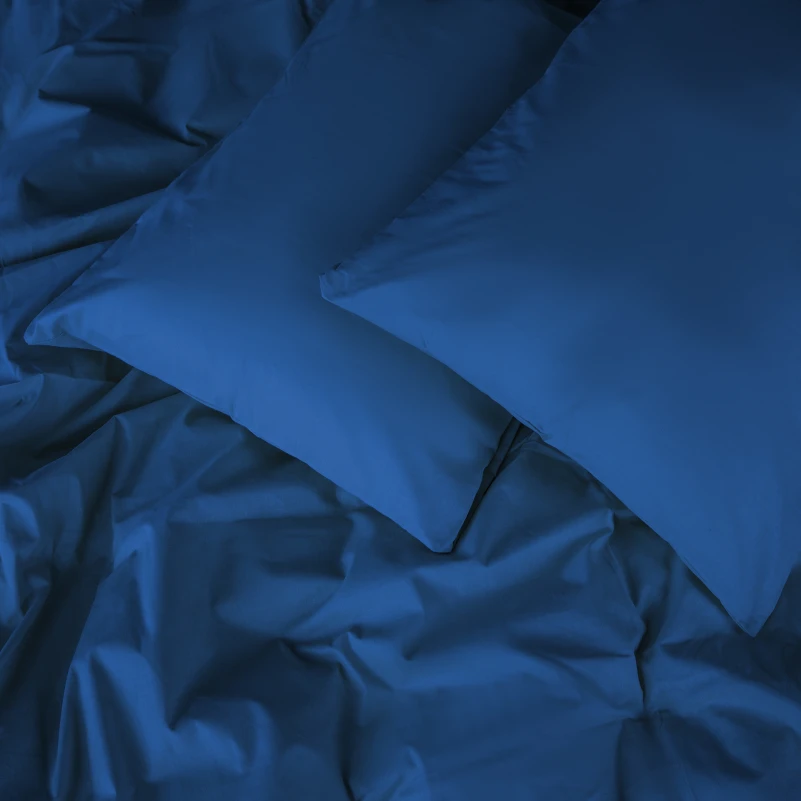 Наволочка бязь 19-4150 Ofelia Black Friday - 1