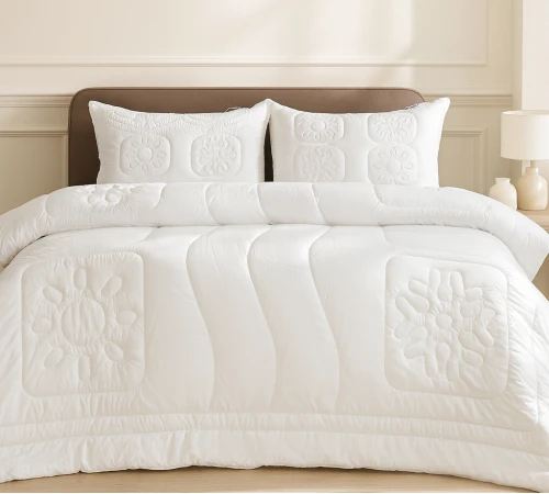 Набір антиалергенний №5004 "Marzello Collection" Thinsulate Зима